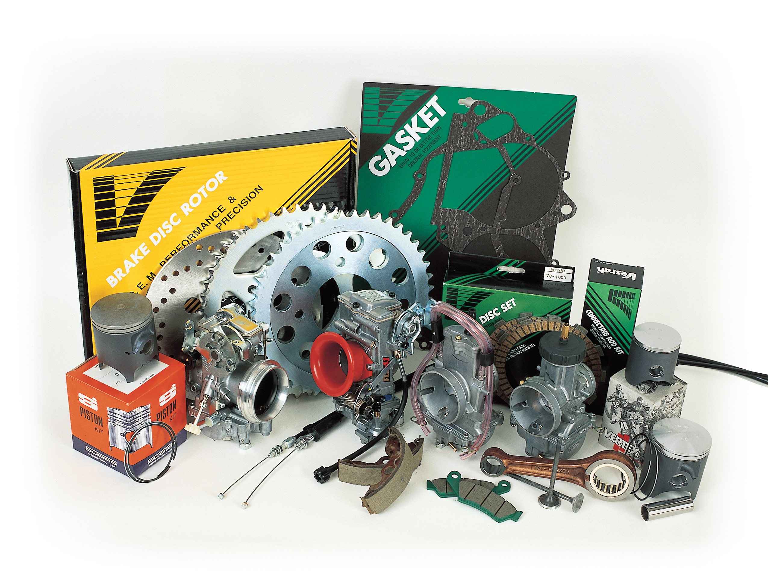 Performance auto parts engine rebuild kits chrysler #2