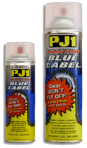 Pj1 Chain Lube